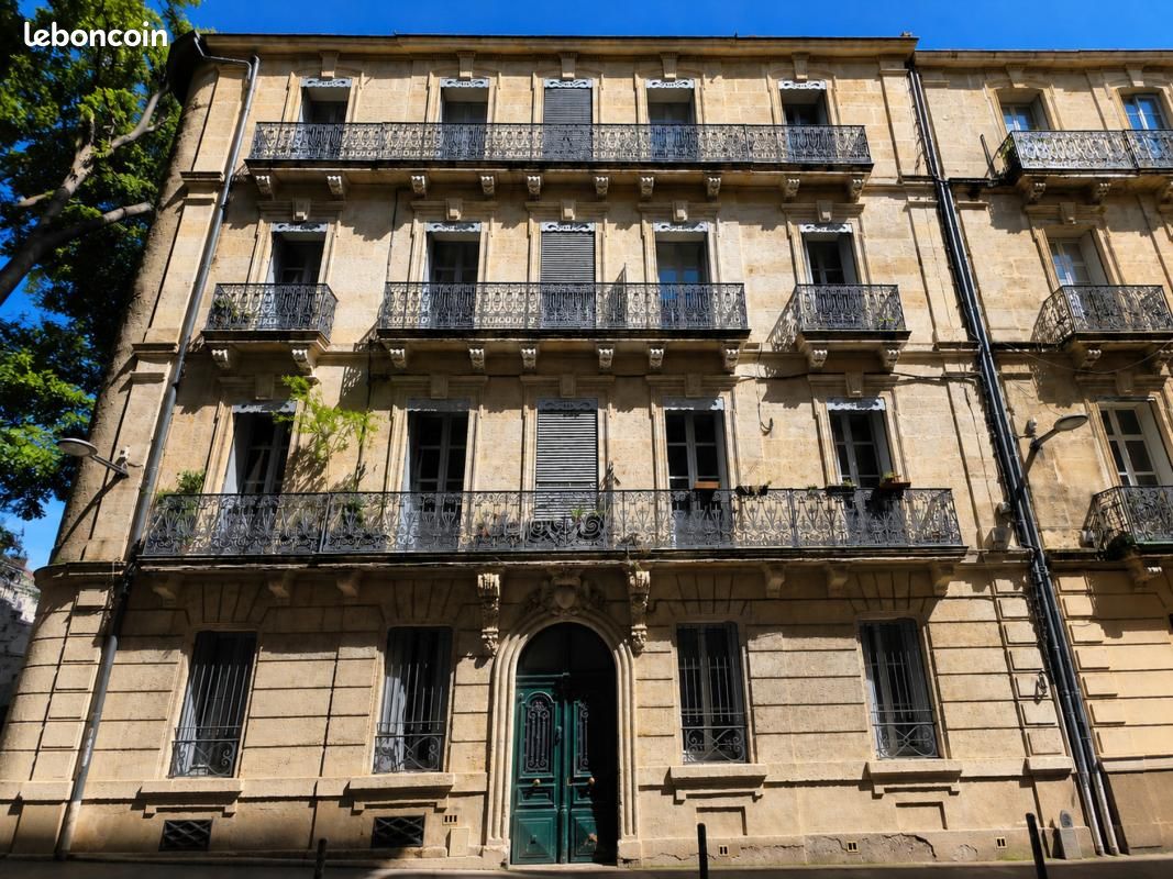 Appartement 4 pièces 120 m² · à Montpellier · 120 m² · 460 000 €