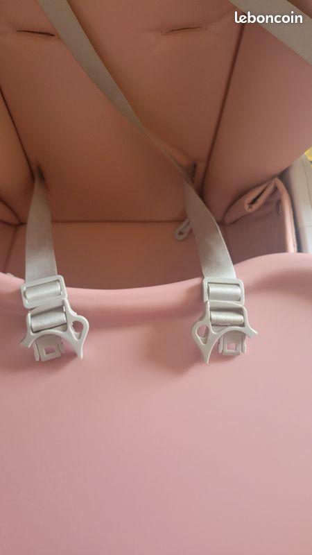 Chaise haute évolutive (image 11)