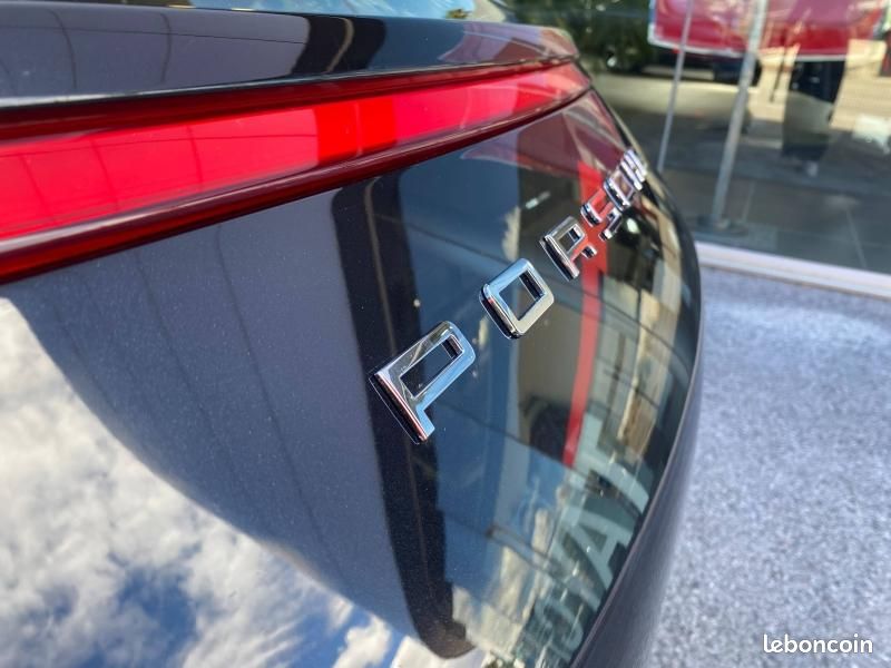 Porsche 911 Targa 3.0 370ch 4 PDK (image 18)