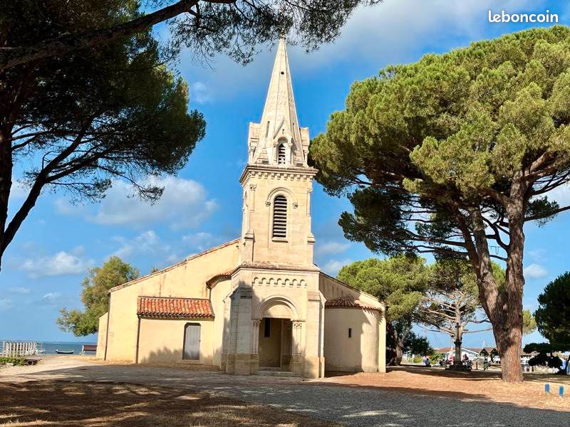 Appartement 2 pièces 34 m² · à Andernos-les-Bains · 34 m² · 270 800 €