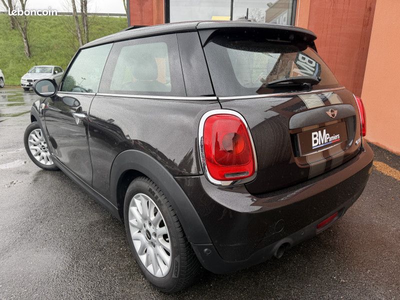 Mini MINI ONE 102CH MARYLEBONE (image 6)