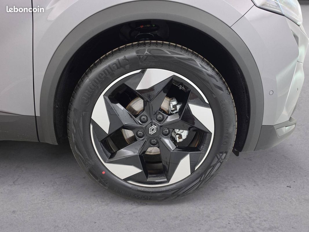 RENAULT Captur TCe 115 ch Techno (image 21)