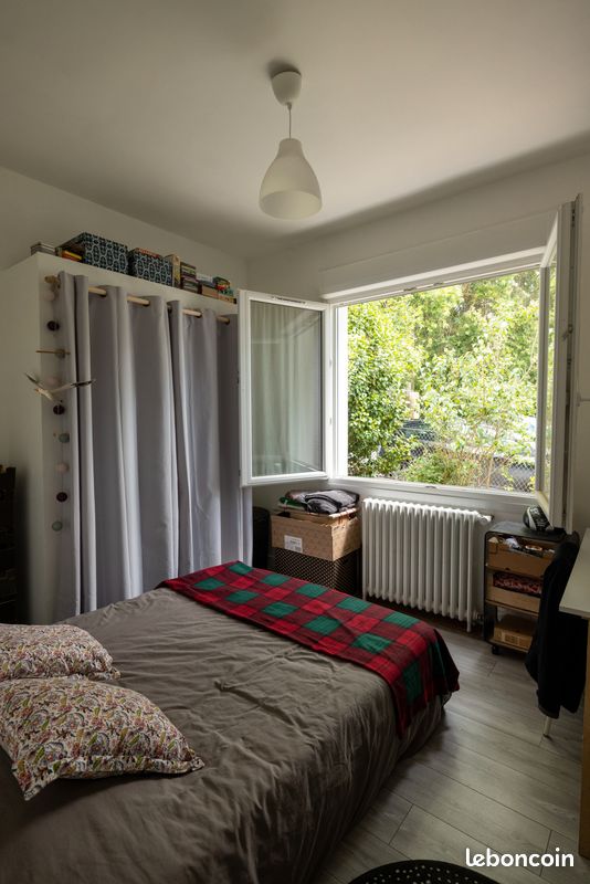 Maison 8 pièces 15 m² · à Redon · 15 m² · 380 €/mois