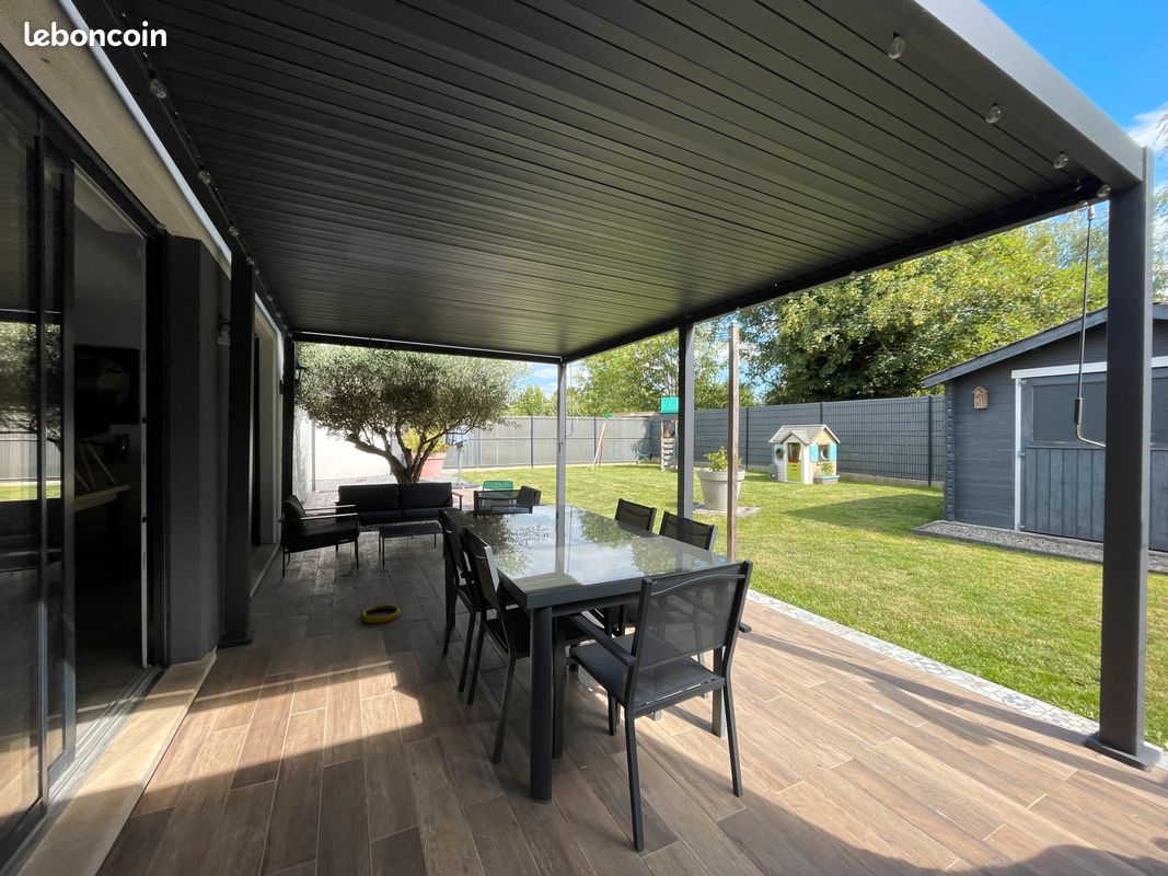 Maison 4 pièces 100 m² · à Hulluch · 100 m² · 299 900 €