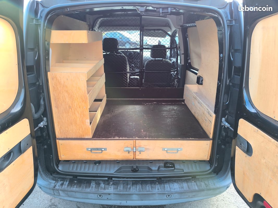Citan pro long noir (image 5)