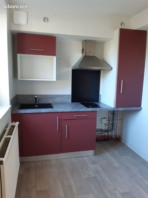 Appartement Duplex Aixe sur vienne - Aixe-sur-Vienne 87700 (image principale 0)