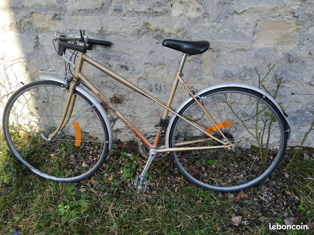 Vélos à vendre (image 1)