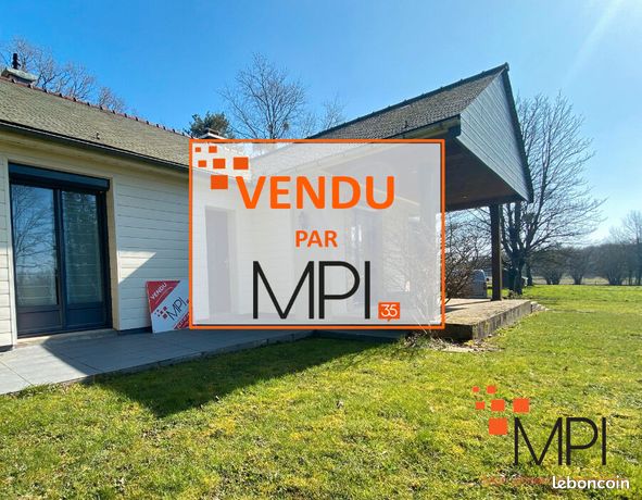 Maison 7 pièces 123 m²