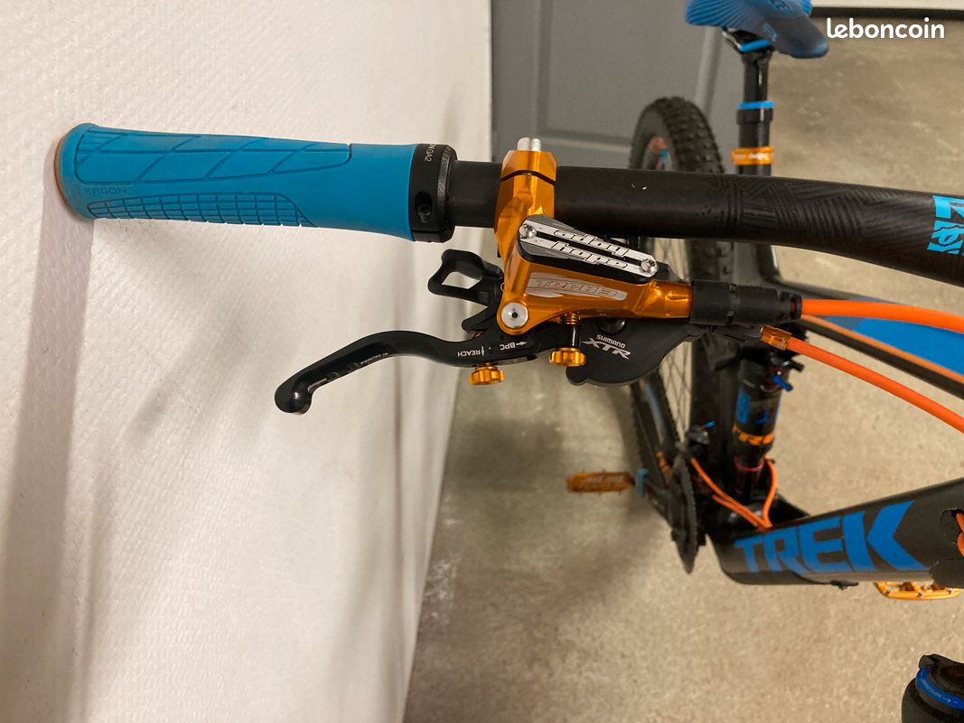 Treck Remedy 9.8 carbon boost (image 7)