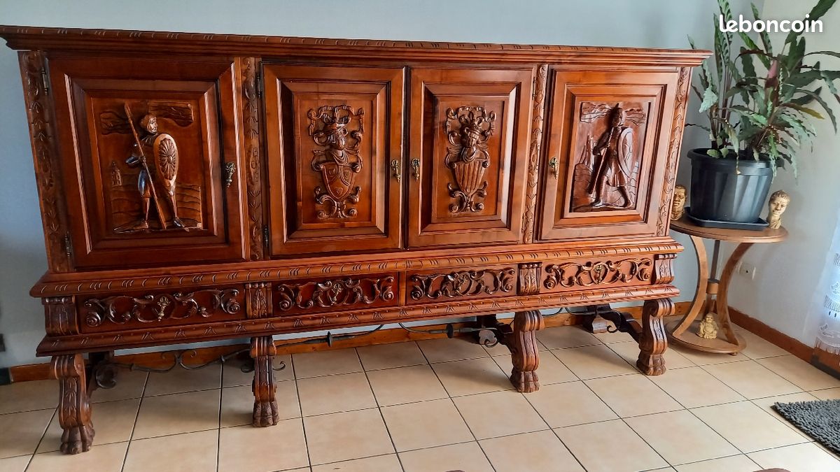 Salle a mange (image 6)