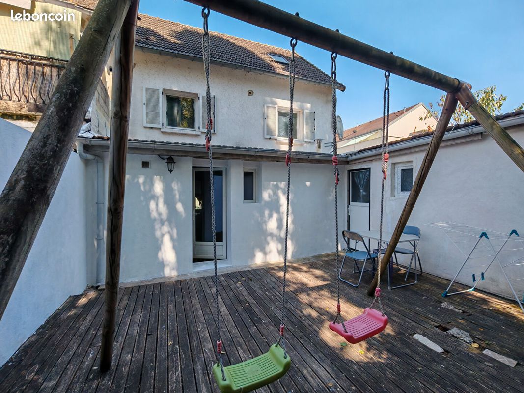 Maison 5 pièces 98 m² · à Sarcelles · 98 m² · 287 000 €