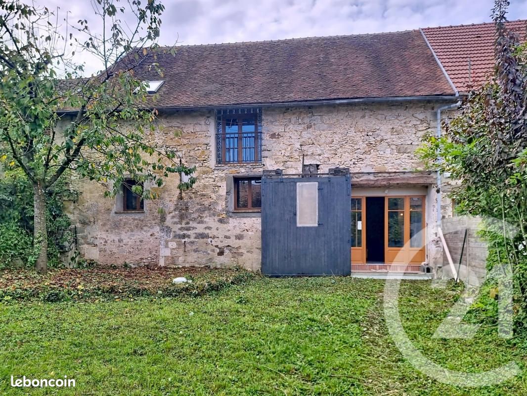 Maison 4 pièces 157 m² · à Beauchery-Saint-Martin · 157 m² · 139 000 €