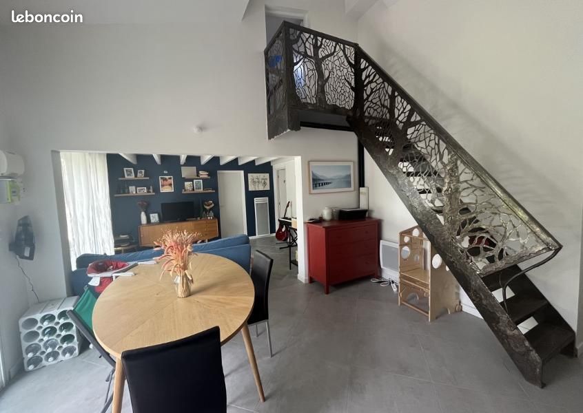 Maison a louer begles - 5 pièce(s) - 120 m2 - Surfyn