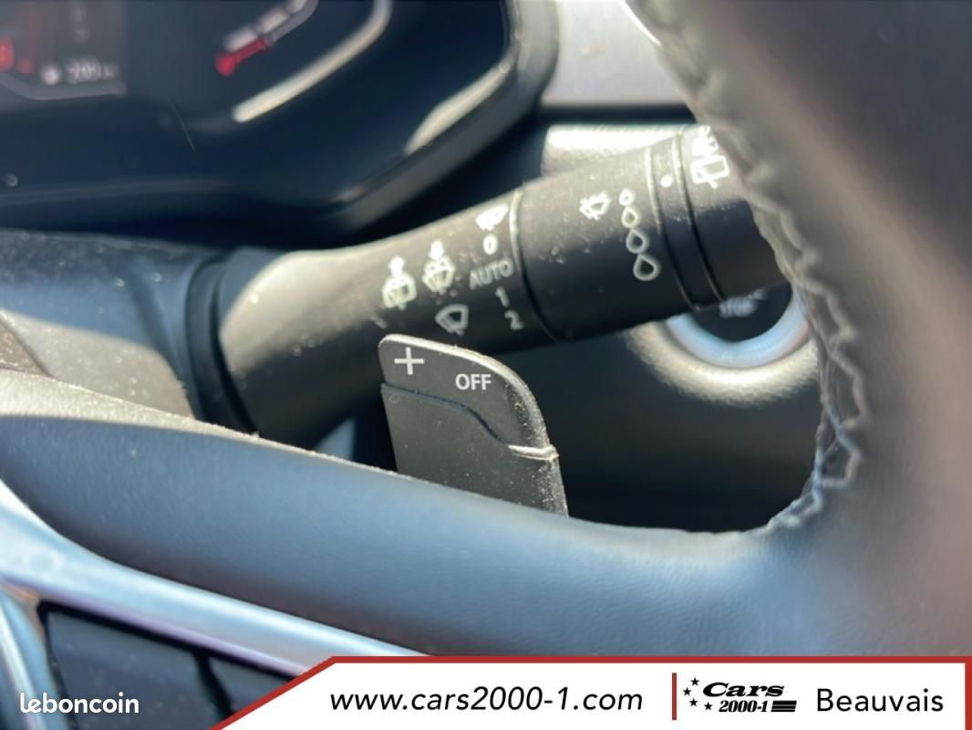Renault Captur mild hybrid 160 EDC Techno (image 25)