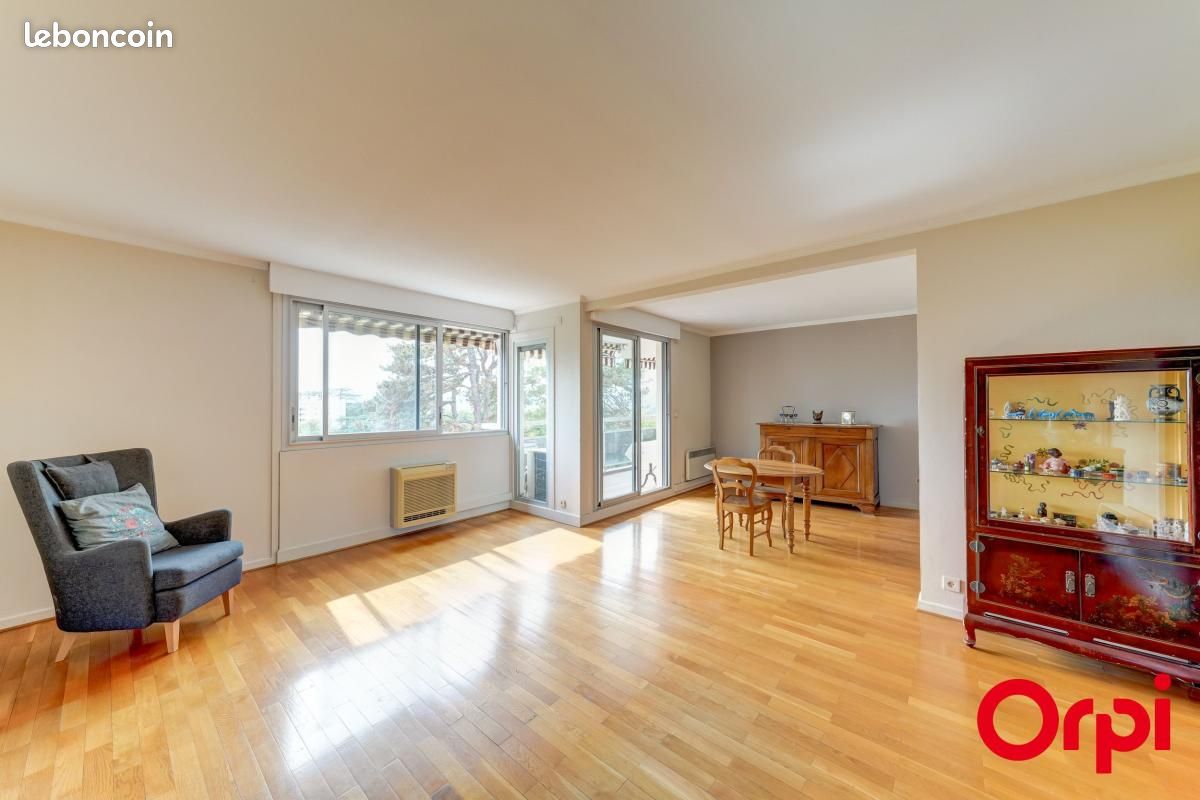 Appartement 4 pièces 92 m² · à Caluire-Et-Cuire · 92 m² · 389 000 €