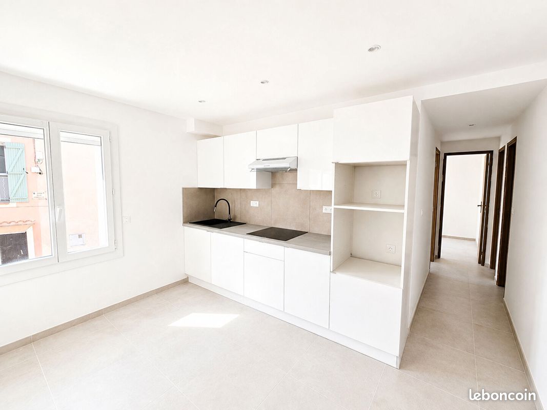 Appartement 3 pièces 60 m² · à Barjols · 60 m² · 815 €/mois
