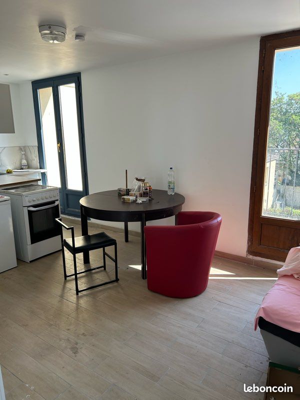 Appartement 1 pièce 25 m² · à Fontenay-sous-Bois · 25 m² · 1 090 €/mois