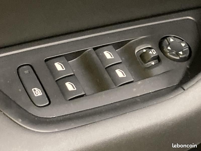 Peugeot 508 1.5 BLUEHDI 130CV EAT8 ALLURE PACK / HAYON ELECTRIQUE CAMERA (image 9)