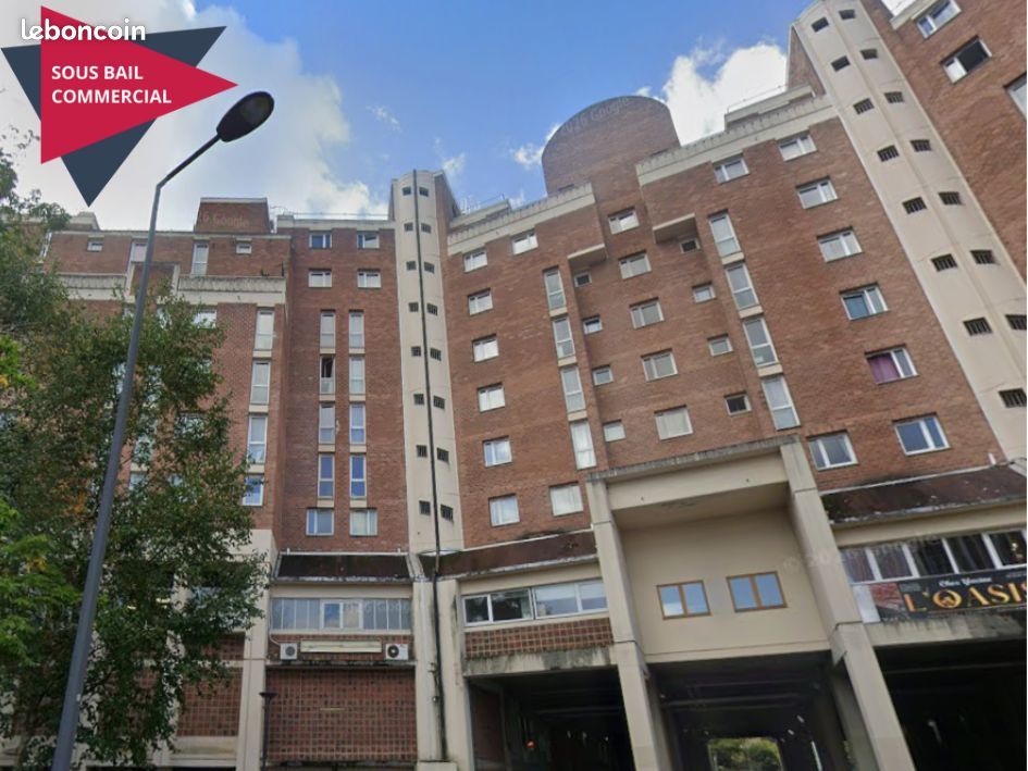 Appartement 1 pièce 24 m² · à Villeneuve-d'Ascq · 24 m² · 91 041 €