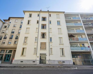 Appartement 120 000 € - 20 m²