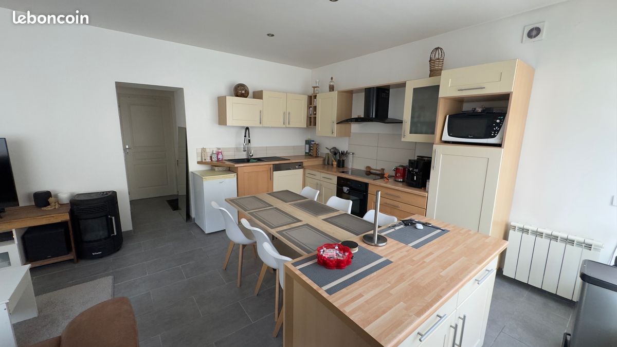 Appartement 2 pièces 49 m² · à Mondelange · 49 m² · 600 €/mois