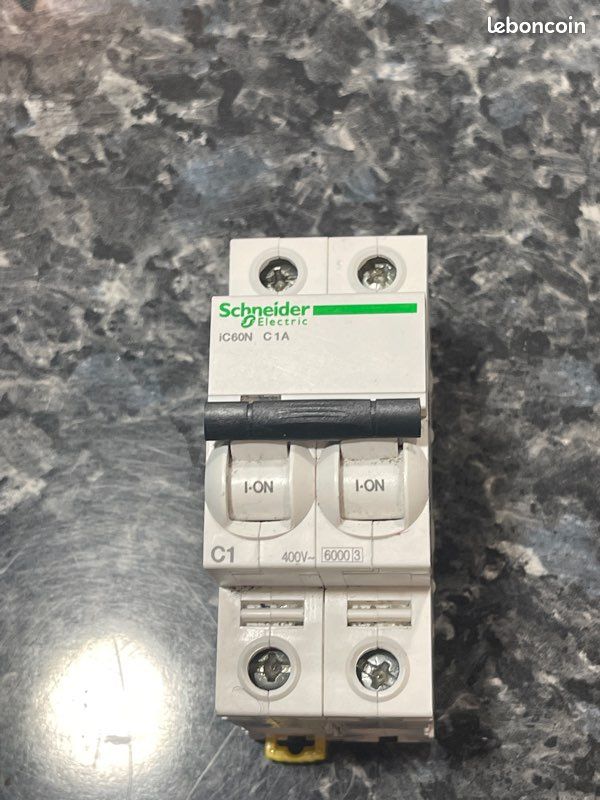 Schneider c60 1A (image 1)