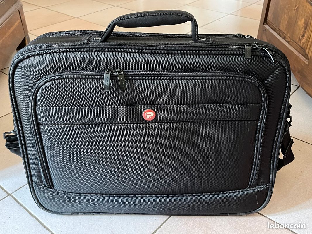 Sacoche pour transport de pc jusqu'à 17pouces Accessoires