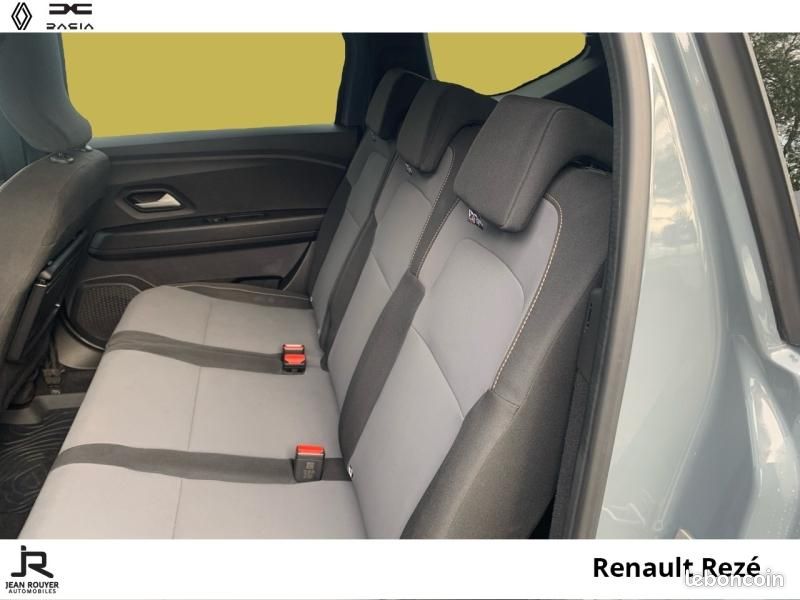 Dacia Jogger 1.0 TCe 110ch Extreme 7 places -24 (image 4)
