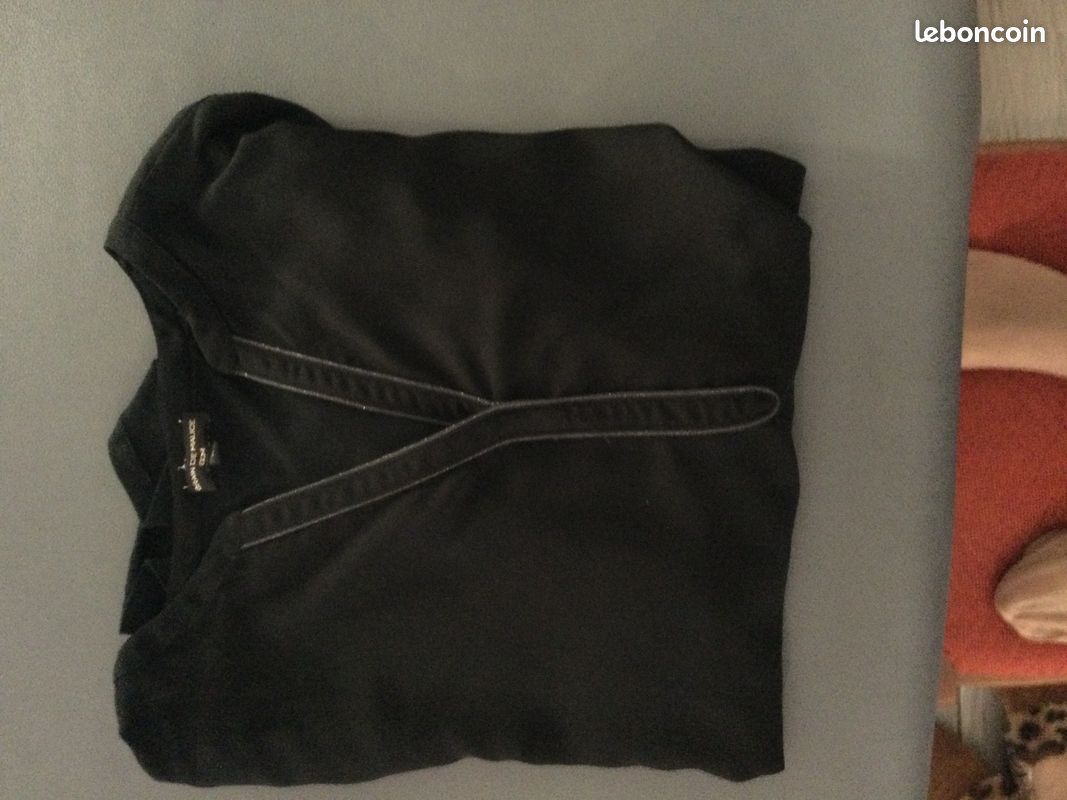 Blouse femme Grain de malice (image 2)