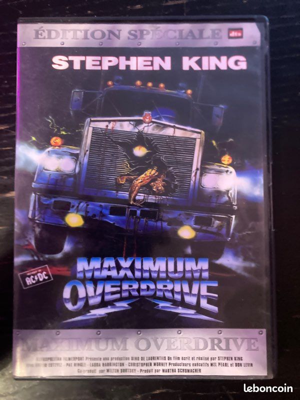 Maximum overdrive (image 1)