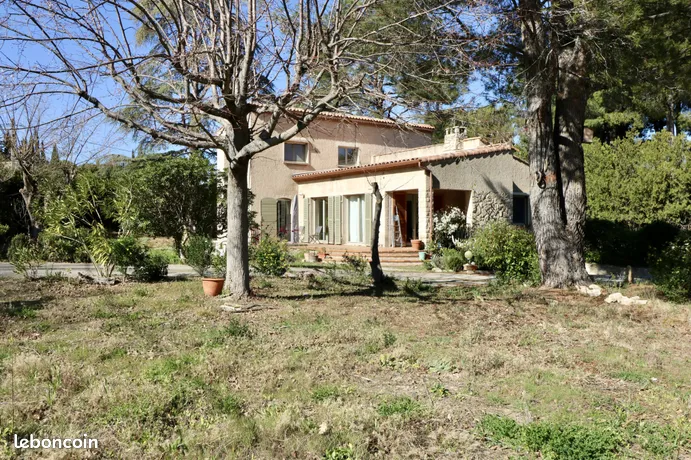 Annonce vente Maison aix-en-provence