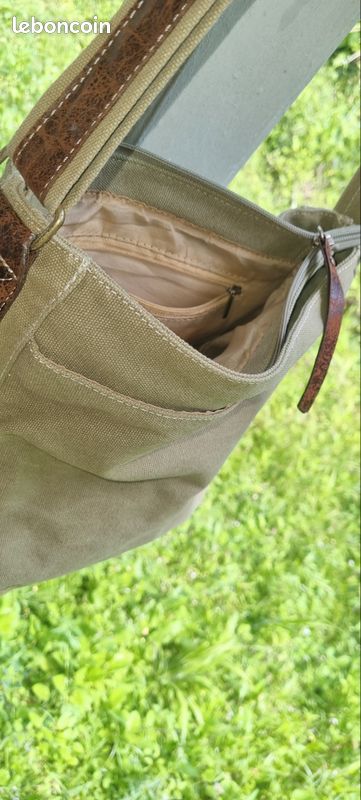 Sac bandouliere (image 2)