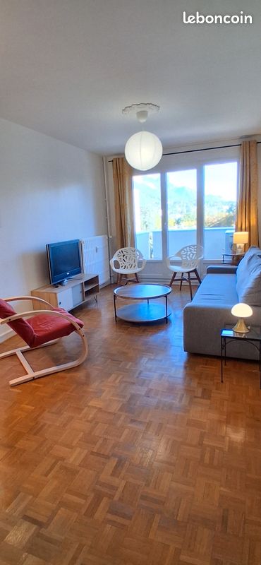 Appartement 2 pièces 54 m² · à Meylan · 54 m² · 790 €/mois