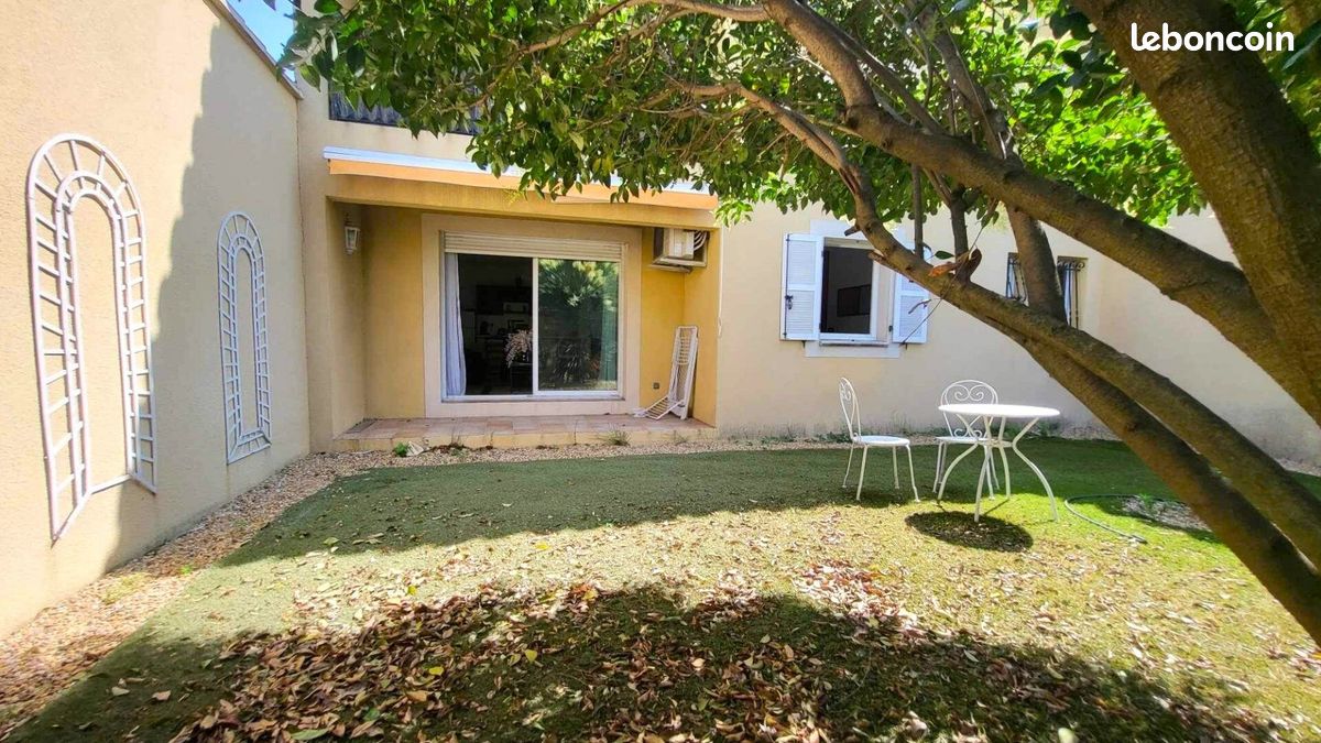Appartement 2 pièces 47 m² · à L'Isle-sur-la-Sorgue · 47 m² · 204 000 €