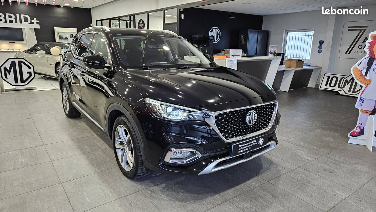 MG EHS 1.5T GDI PHEV Luxury (image 1)
