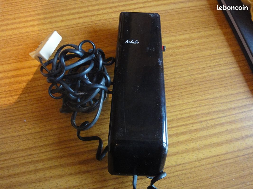 Téléphone alcatel (image 3)