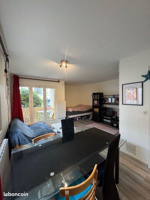 Appartement 1 pièce 33 m² · à Lyon · 33 m² · 780 €/mois