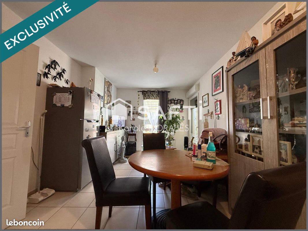Appartement 2 pièces 38 m² (image 4)