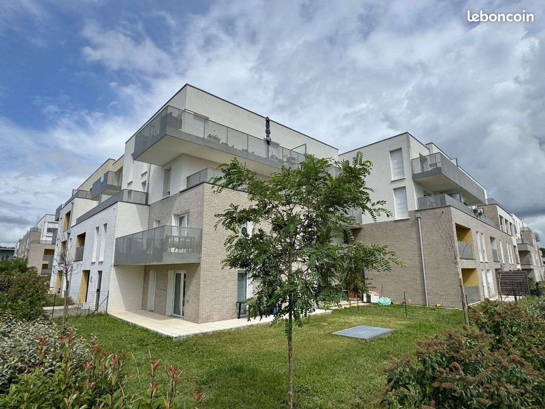 Appartement a louer saran - 2 pièce(s) - 42 m2 - Surfyn