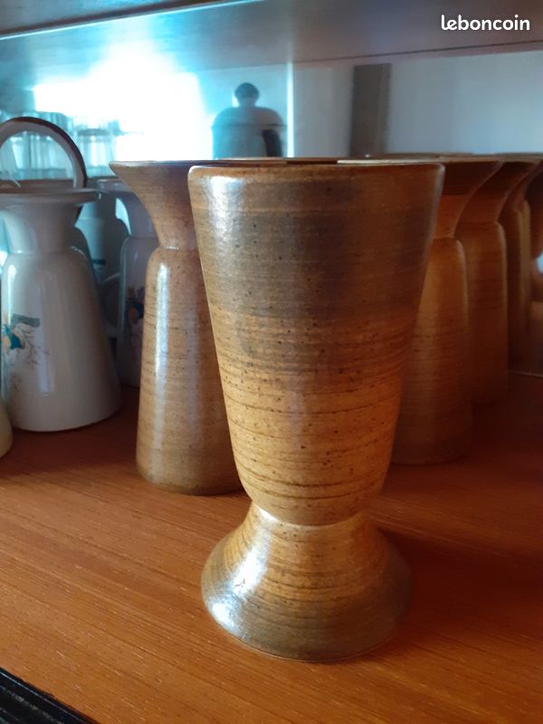 Lot de 6 mazagrans (image 2)