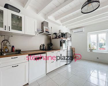 Maison 285 000 € - 105 m²