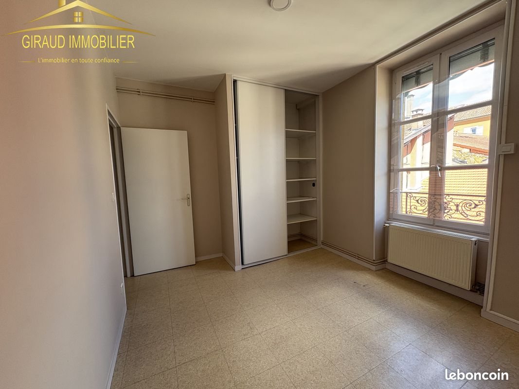 Appartement 2 pièces 52 m² (image 3)