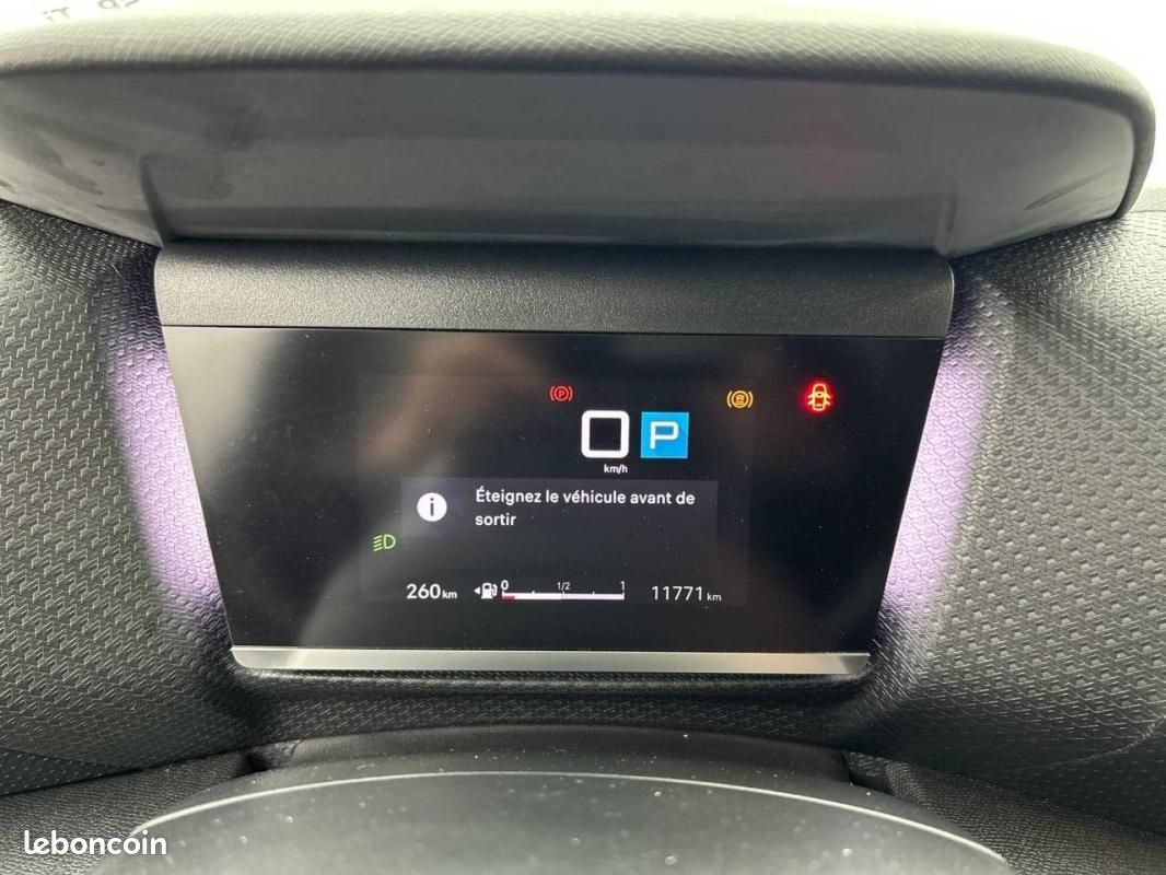 Citroën c4 x PureTech 130 S&S EAT8 - Max (image 10)