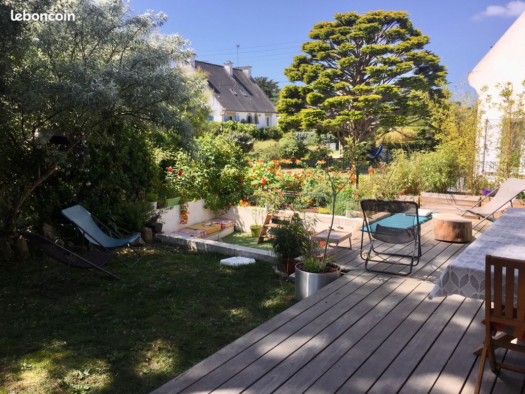 Maison bord de mer 5ch - Plage à 150m - Carnac Plage (image 11)
