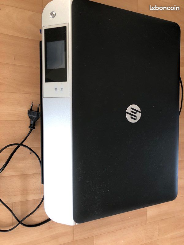 Imprimante hp Envy (image 1)