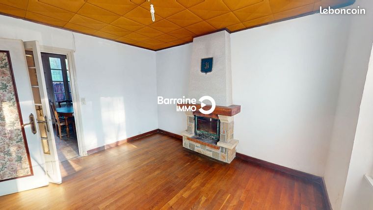Maison 5 pièces 104 m²