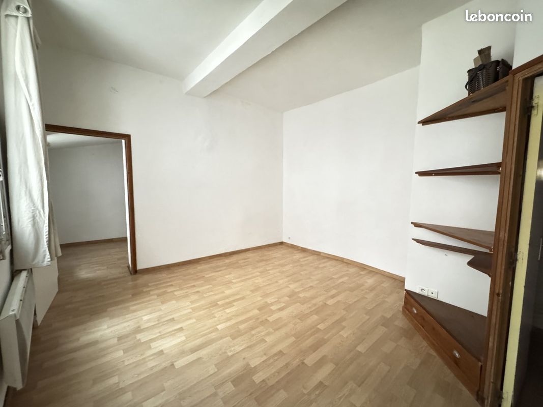 Appartement 1 pièce 23 m² · à Montpellier · 23 m² · 107 000 €