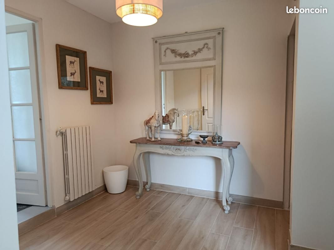 Maison 5 pièces 114 m² · à Langonnet · 114 m² · 192 816 €