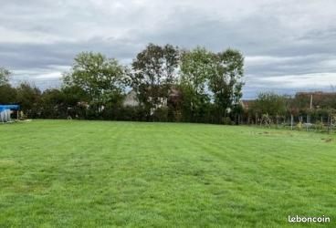 Terrain 665 m² Fonsorbes · 111 000 €