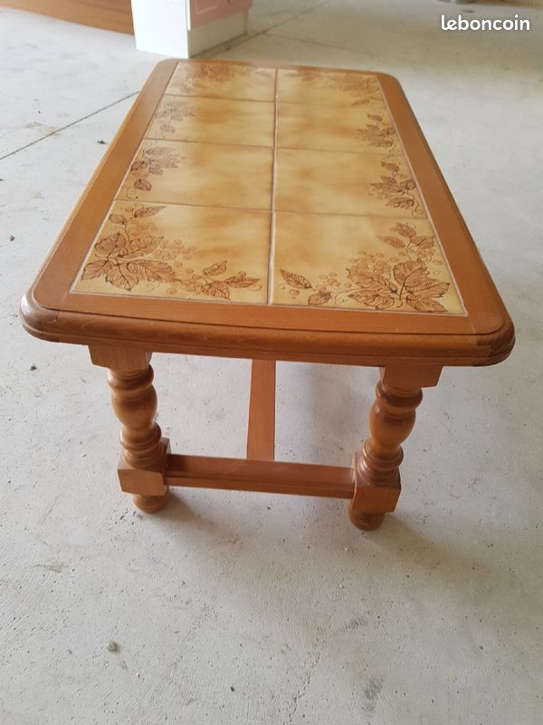 Table basse (image 2)